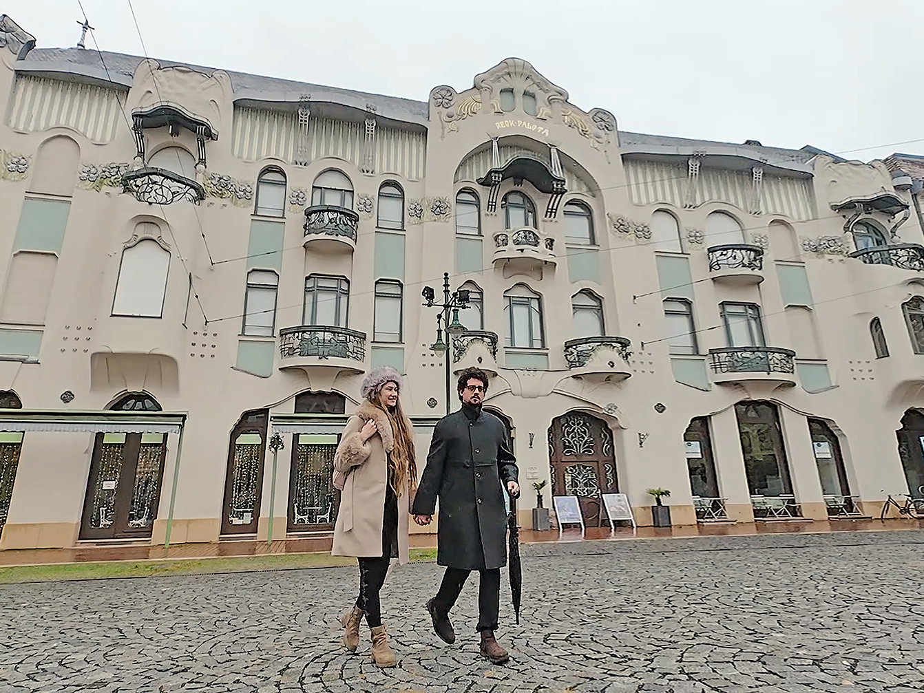 Роко Палата